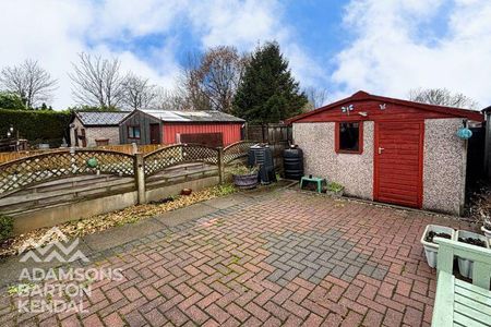 2 bedroom terraced house to rent - Photo 3