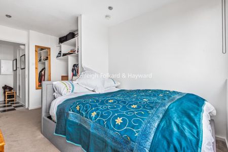 Kipling Estate, London SE1 - Photo 5