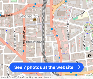 French Place, London, E1 - Photo 1