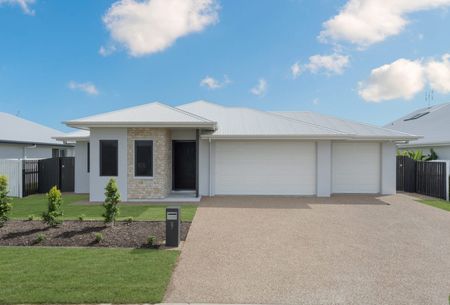 BEAUTIFUL 4 BEDROOM HOME IN BURDELL - Photo 3