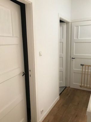 Te huur: Huis Mendelssohnstraat in Utrecht - Photo 1