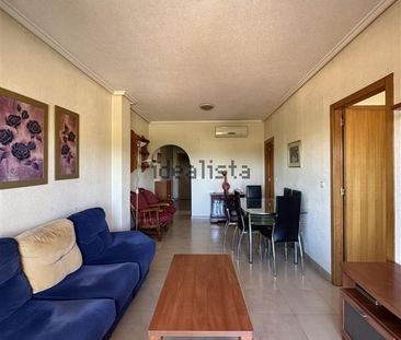 Alquiler de piso en Avenida de la Constitución - Photo 2