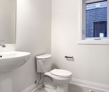 For Lease - 347 Canada Plum Street Unit# #Upper, Waterloo, Ontario - Photo 5