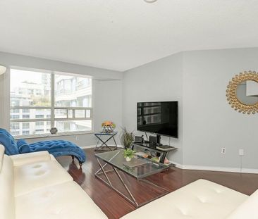 For Lease - 250 Webb Drive Unit# 612, Mississauga, Ontario - Photo 5