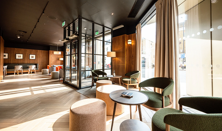 Studio to rent - Photo 5