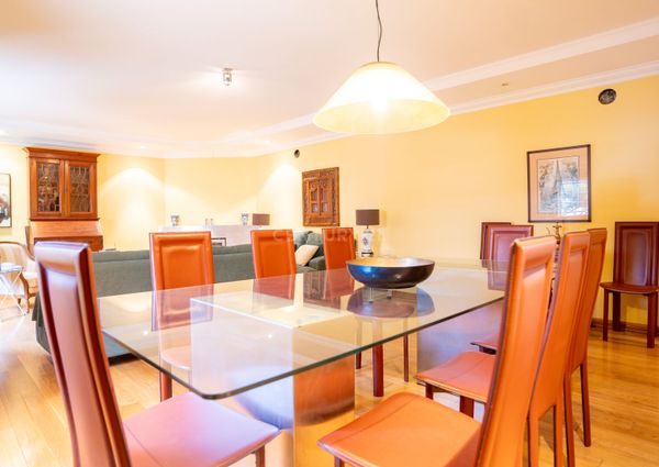 Apartamento T3 em Lisboa