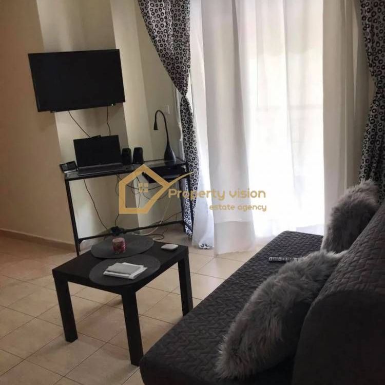 Studio/Γκαρσονιέρα για ενοικίαση Τουρκικό Προξενείο (Κέντρο Θεσσαλονίκης) - Photo 1