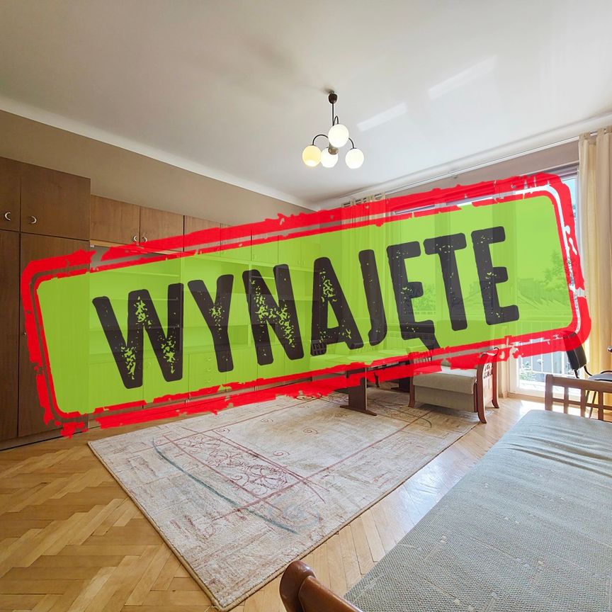 2 pokoje | Szydłówek | Zamenhofa | Kielce - Photo 1