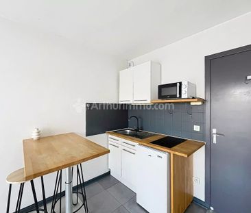 Location Appartement 1 pièce 17m² CLERMONT FERRAND 63000 - Photo 3