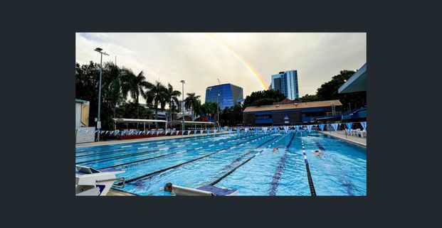 Stylish Urban Living in the Heart of Fortitude Valley - Photo 1