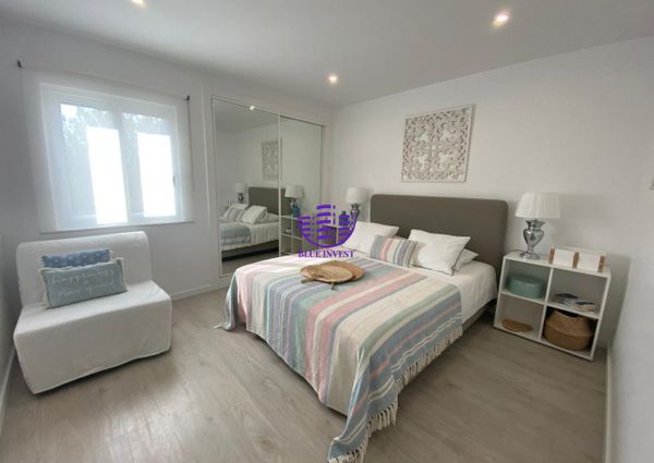 Apartamento T2 em Faro