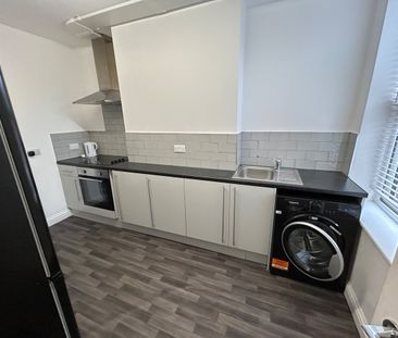 Studio Flat, Sneinton Hermitage, NG2 - Photo 1