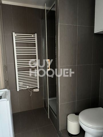 STUDIO MEUBLE - CENTRE VILLE CHANTILLY - Photo 4