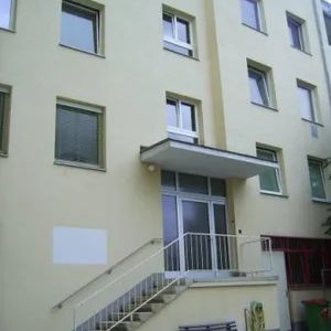 PROVISIONSFREI! Mautner-Markhof Gasse, ältere 52m² Neubaumiete mit 2,50m² Loggia, 1. Stock, Studenten bevorzugt! - Photo 1