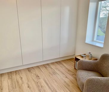 Nyere rækkehus i Jasminparken - Foto 4