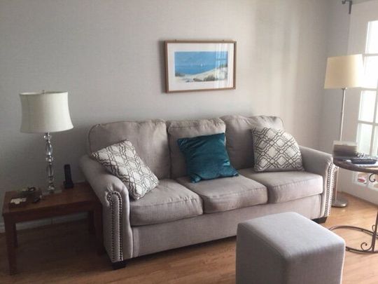 For Lease - 115 Omni Drive Unit# 2809, Toronto, Ontario - Photo 1