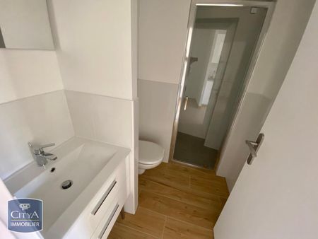 Location Appartement 1 pièce 20m² TOULON 83000 - Photo 5