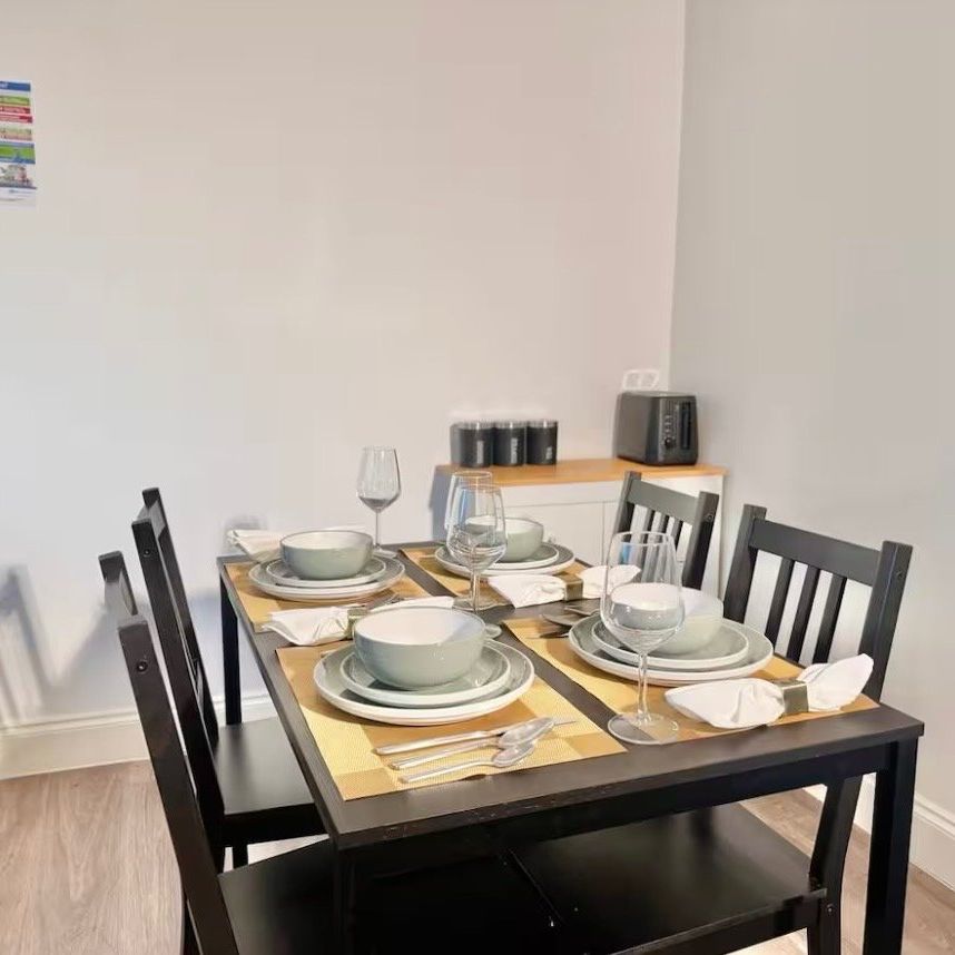 Room in a Shared House, Monks Park, HA9 - Photo 1