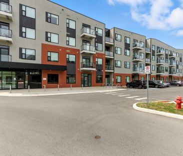 For Lease - 2045 Portobello Boulevard Unit# #316, Orleans - Cumberl... - Photo 4