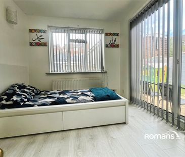 5 bedroom house to rent - Photo 4