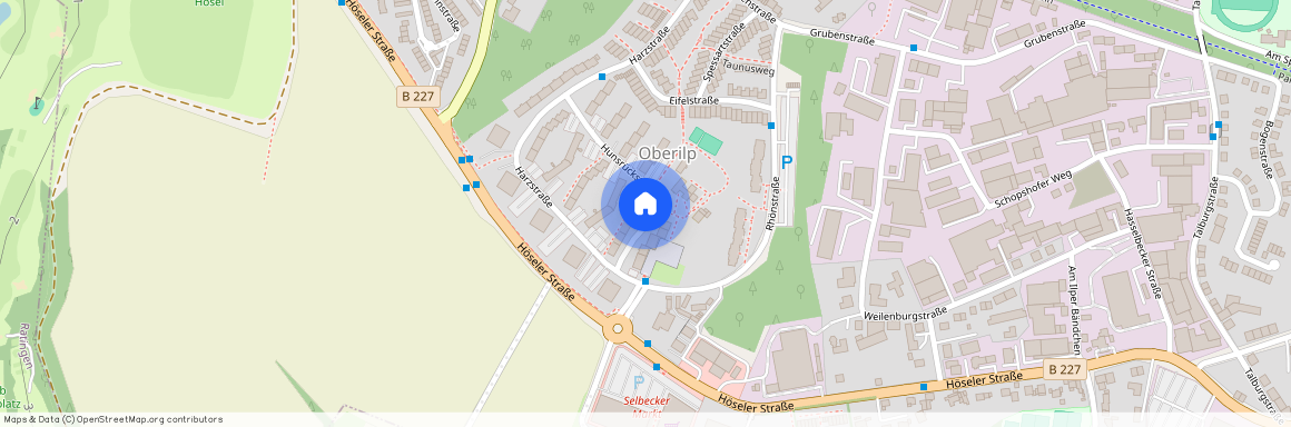 Harzstr. 10, 42579 Heiligenhaus