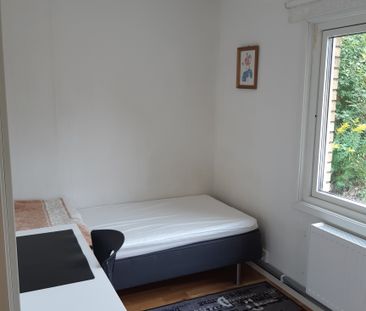 Ålyckevägen, Segeltorp - Photo 5