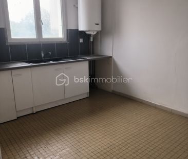 Appartement de 56 m² à Courlon-Sur-Yonne - Photo 3