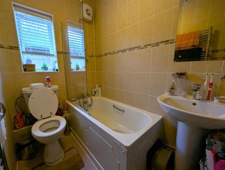 2 bedroom house to rent - Photo 5