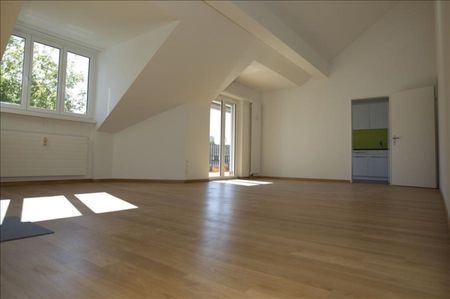 Appartement citadin de haute qualité près de Spalentor - Foto 2