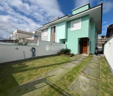 Casa com 3 quartos e 150m² para alugar em Ribeirão da Ilha, Florian... - Foto 3