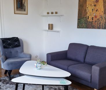 Jungmansgatan, Göteborg - Photo 1