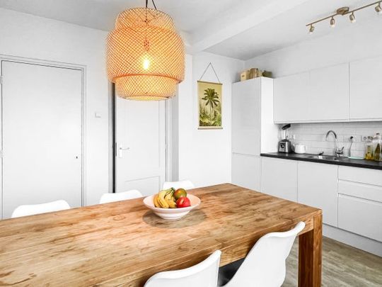 Te huur: Appartement Van Brakellaan in Hilversum - Foto 1