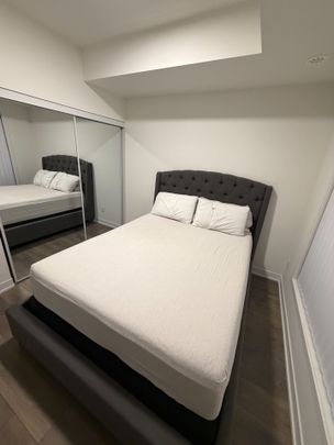 For Lease - 160 Canon Jackson Drive Unit# 301, Toronto, Ontario - Photo 1