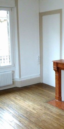 Location Appartement 3 pièces 55m² REIMS 51100 - Photo 1