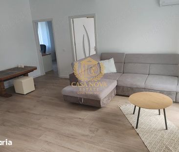 Apartament 3 camere in Penthouse 70mp, cartier Gruia, finisaje moderne - Photo 4