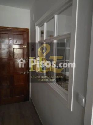 Piso en alquiler en Calle Infanta Beatriz - Photo 1