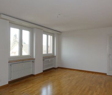 Appartement mansardé dans un emplacement idéal dans l’Ostring - Foto 1