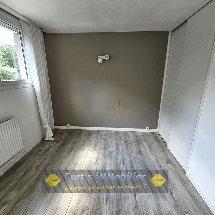 : Appartement 89 m² à FIRMINY - Photo 1