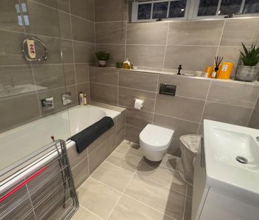 2 bedroom detached house to rent - Photo 5