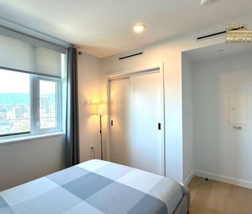 1180 Broughton Street condo — Vancouver, BC (1-Bedroom) - 1 Bedroom - Photo 4