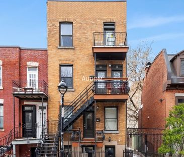 3522 Rue De Bullion - 3522 - Photo 4