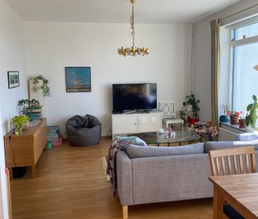 Flaggskeppsgatan, Malmö - Foto 2