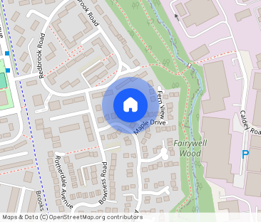 Aspen Close, Timperley, Altrincham, Cheshire, WA15 - Photo 1