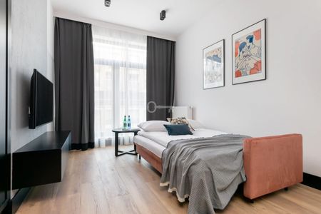 Elektrownia Powiśle I 2 pokoje I Wysoki standard - Photo 2