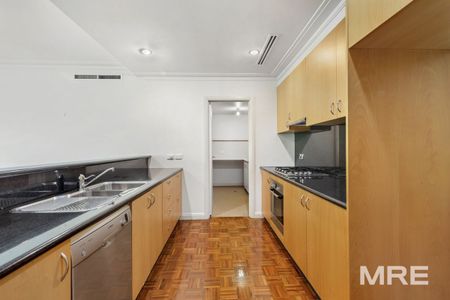 29/85 Alexandra Avenue, South Yarra - Photo 5