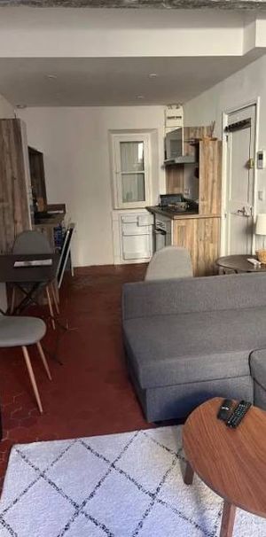 Location Appartement - Photo 1