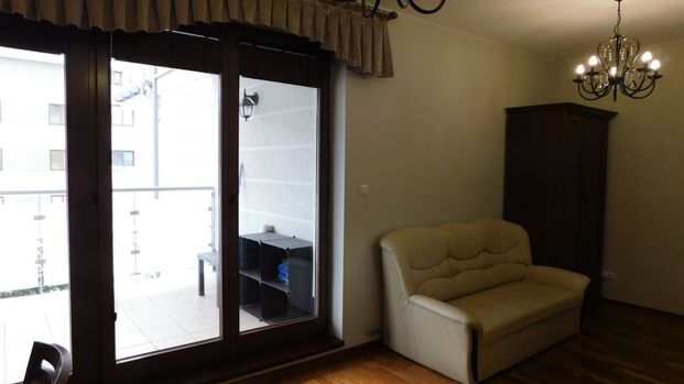 3 pokoje z balkonem na Białołęce 65.6 m² - Фото 1