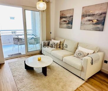 Alquiler de piso en Calle Acera de la Marina, 2 - Photo 5