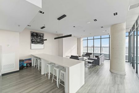 For Lease - 203 Catherine Street Unit# 306, Ottawa Centre, Ontario - Photo 4