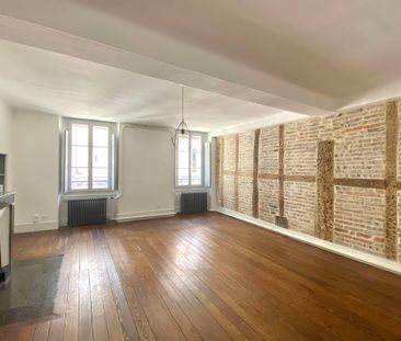 BOURG-EN-BRESSE – Appartement 3 pièces 78.95m² - Photo 2